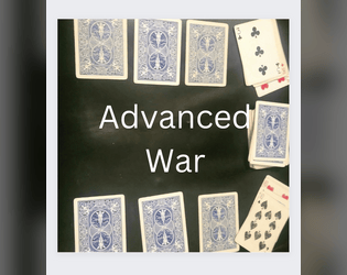 Advanced War  