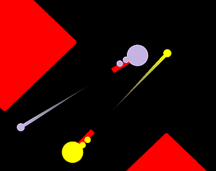 Shoot-Out Showdown