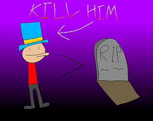 Kill Birthdayoofz