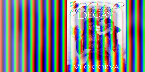 Cover image for The Beautiful Decay