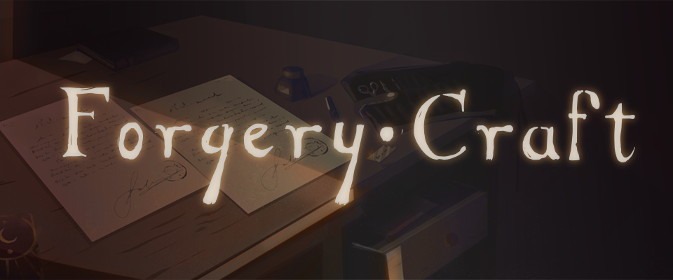 Forgery Craft