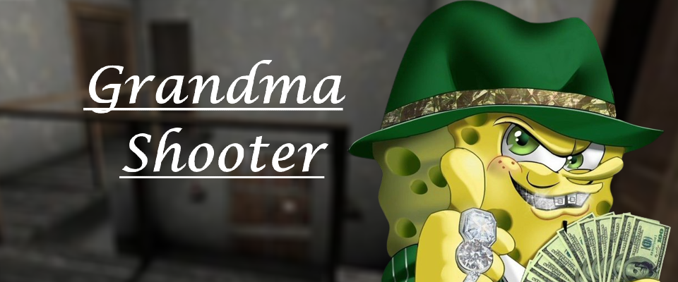 Grandma Shooter