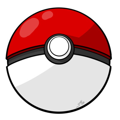 Pokemon Go Clone