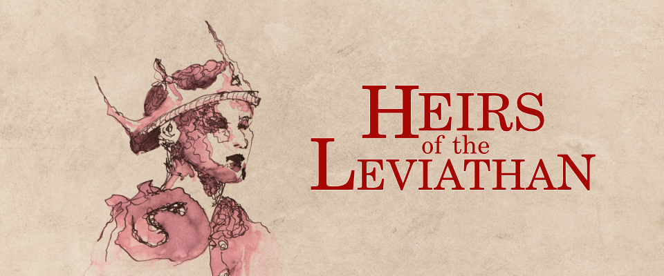 Heirs of the Leviathan