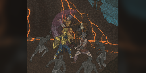 Cover image for Судьба Морровинда 2 редакция