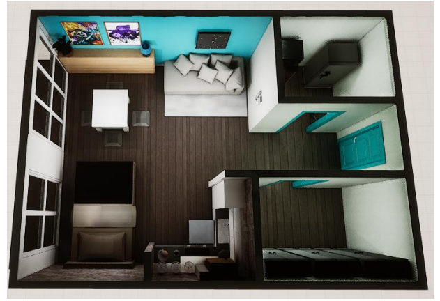 Room Design