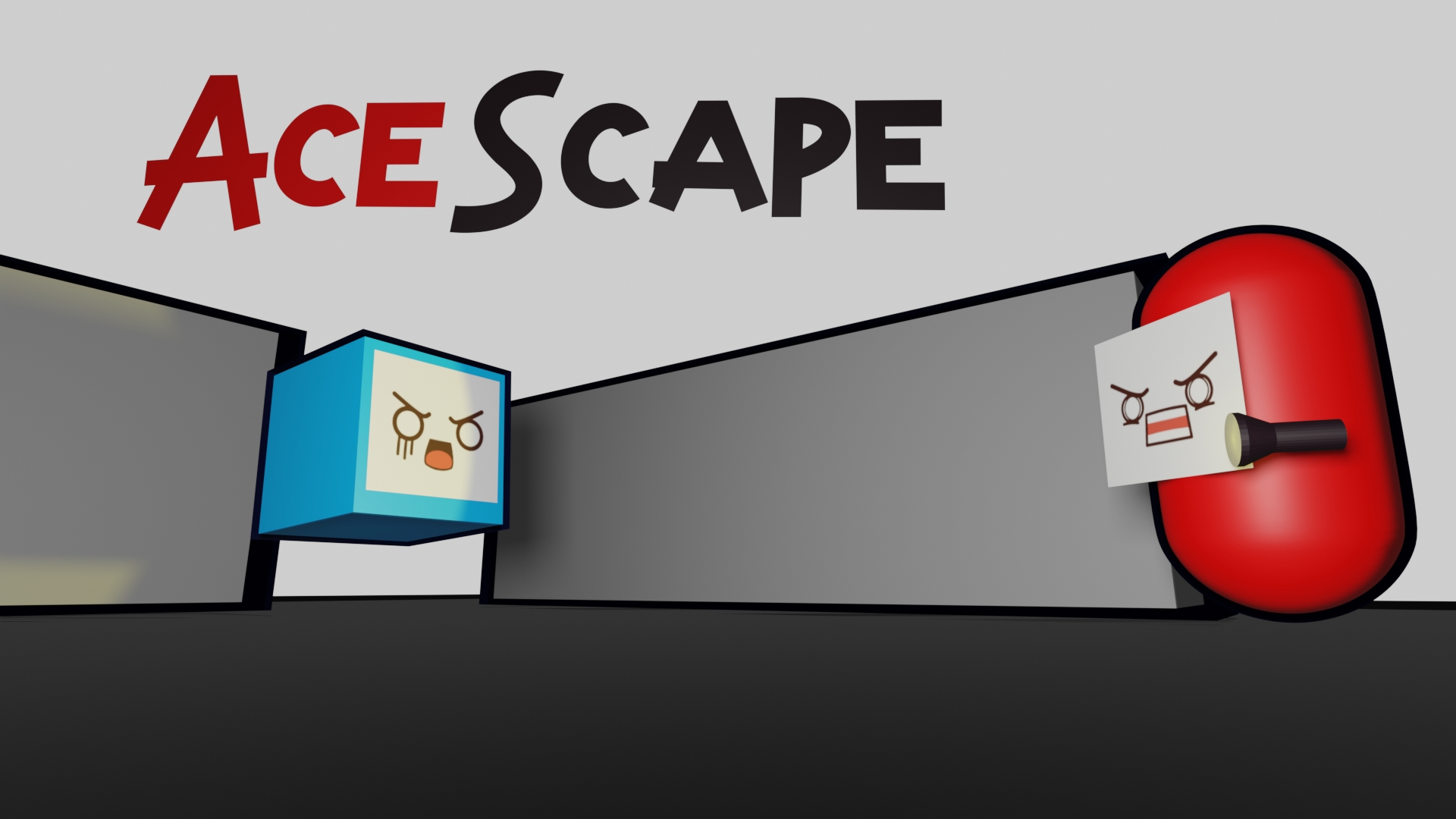 AceScape