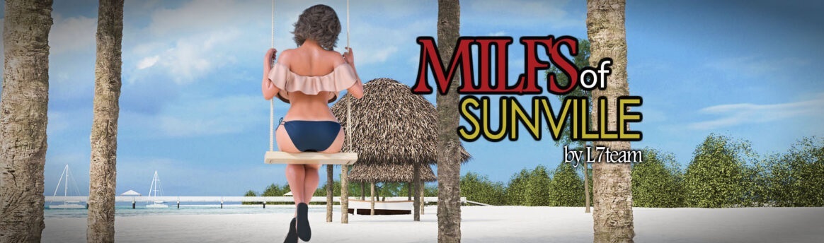 MILFs of Sunville: Season 1 completed