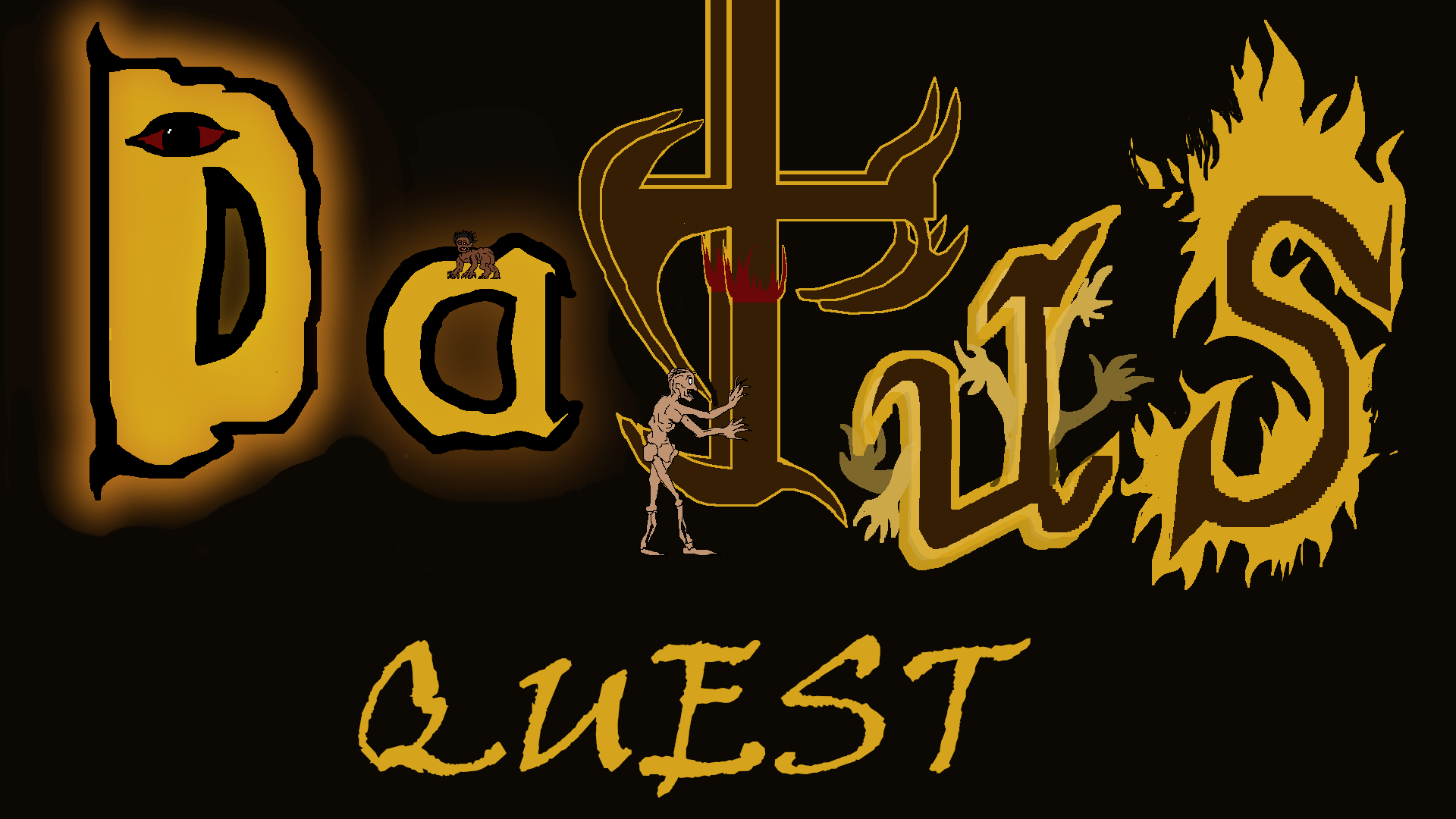 Datus Quest "Journey to the Maligno Realm"