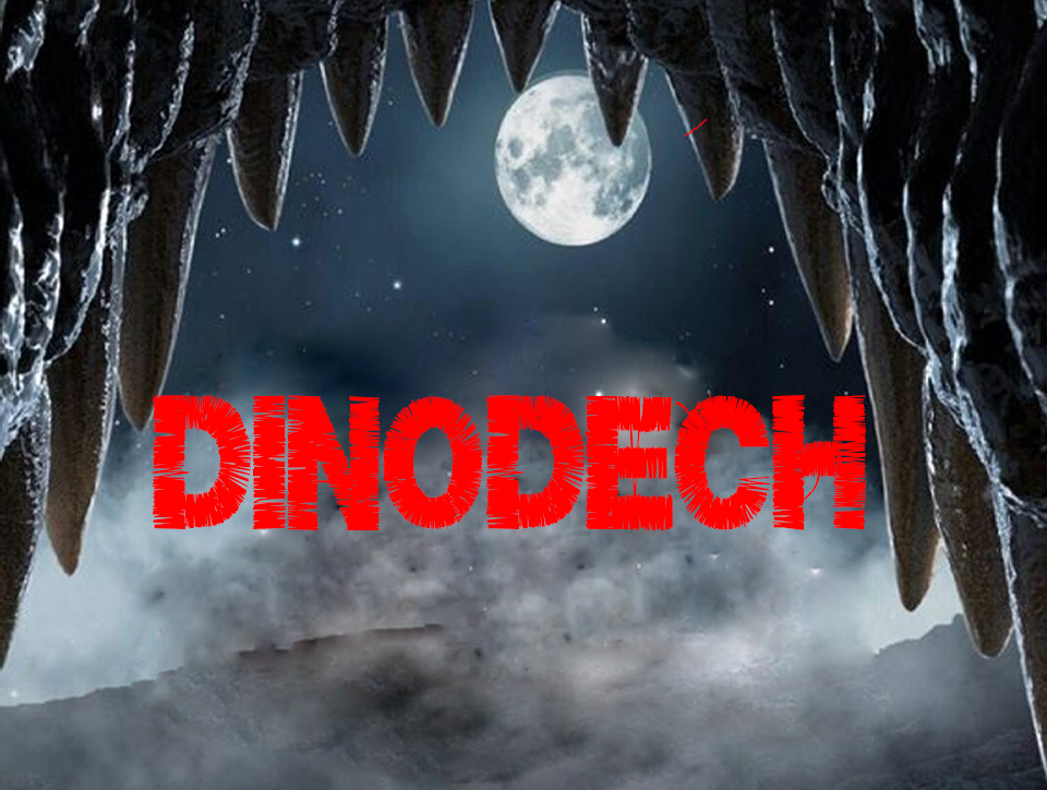 DinoDech (DEMO)