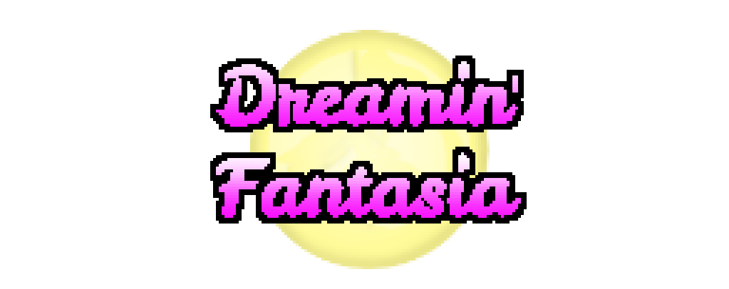 Dreamin' Fantasia