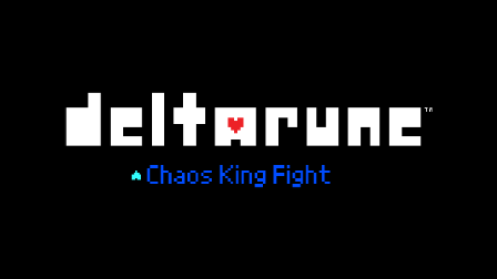 Chaos King Battle
