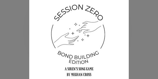 Cover image for Session Zero: Bond Building Edition