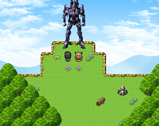 XenoWorld part 1