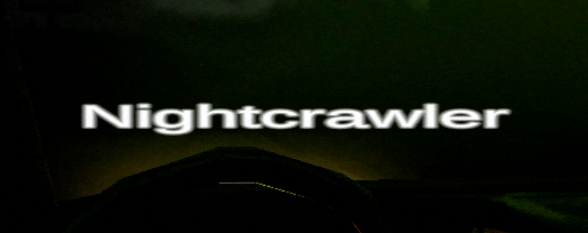 Nightcrawler (Demo)