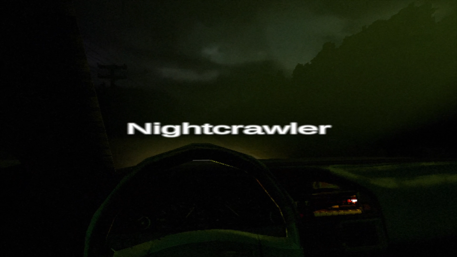 Cover image for Nightcrawler (Demo)