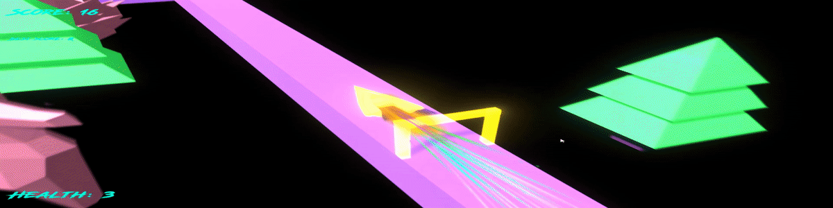 Energy Flow