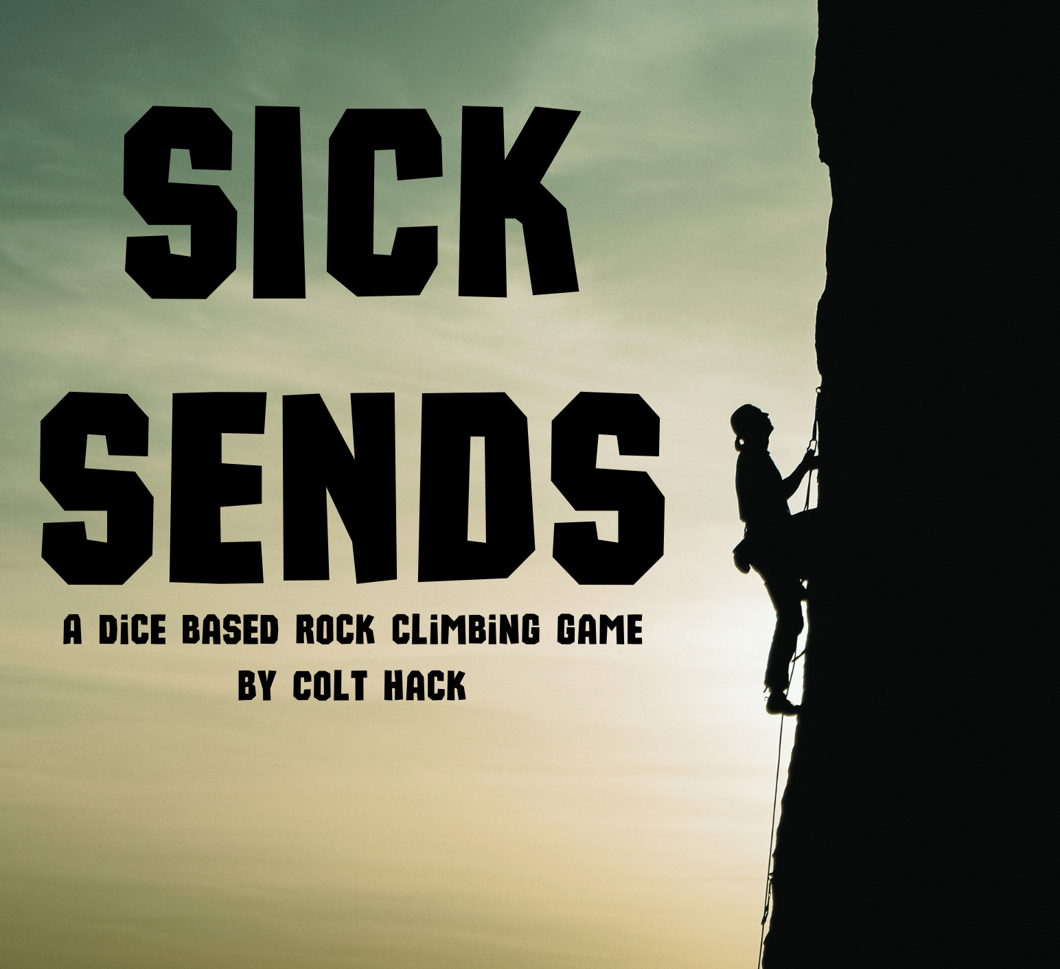 Portada de Sick Sends