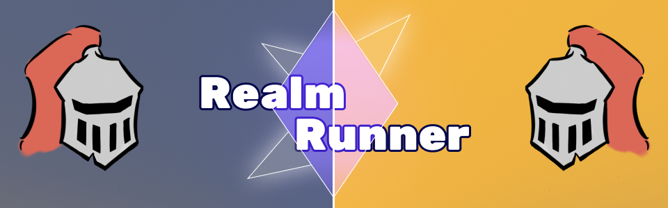 Realm Runner