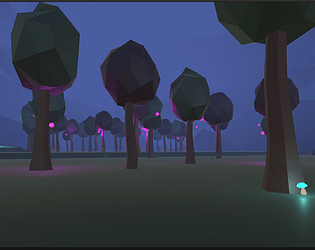 Enchanted Forest