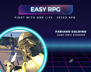 EASY RPG