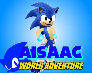 Aisaac World Adventure