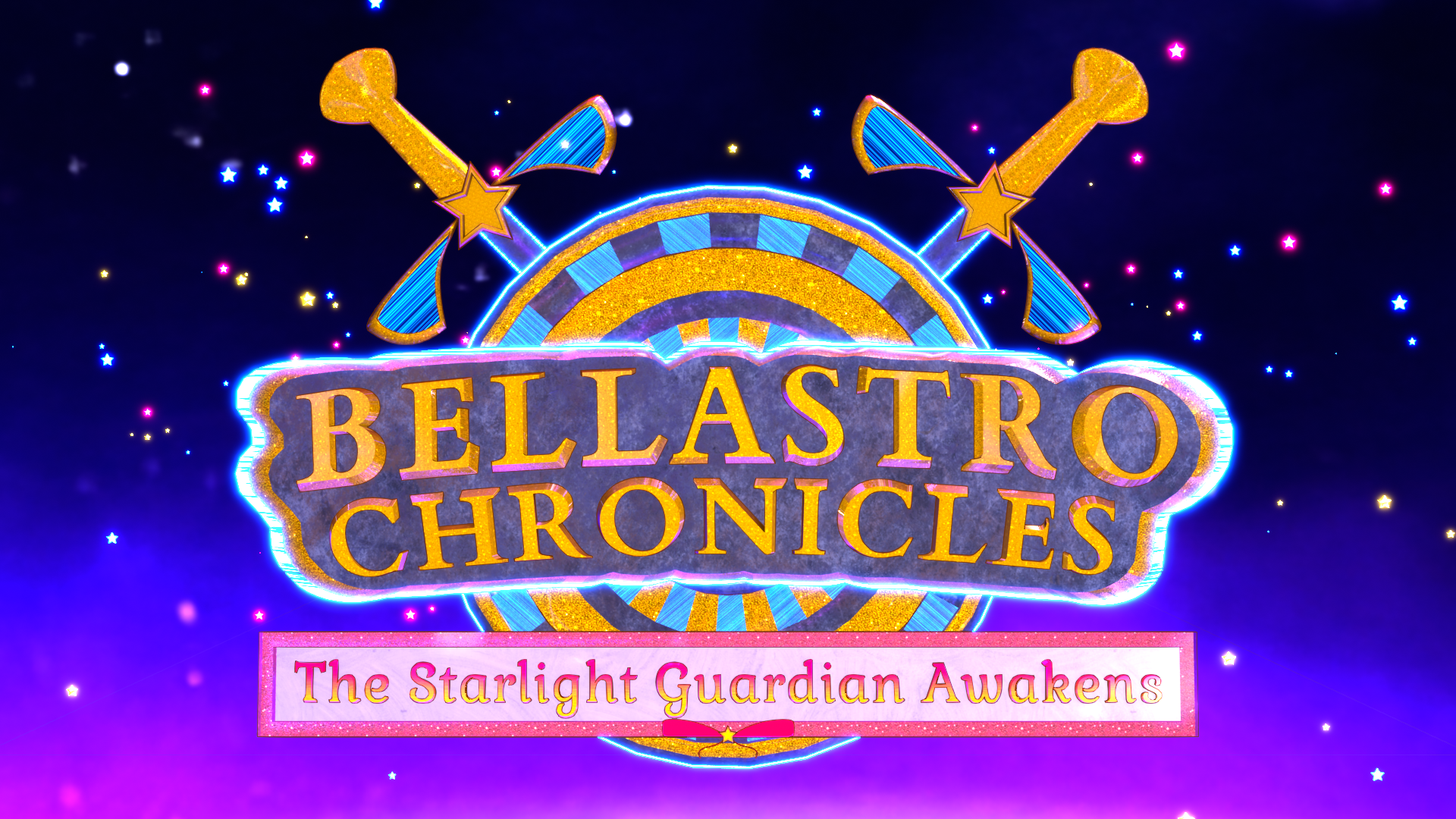Bellastro Chronicles: The Starlight Guardian Awakens