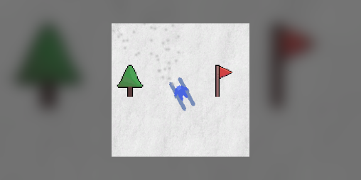 Cover image for SkiScape