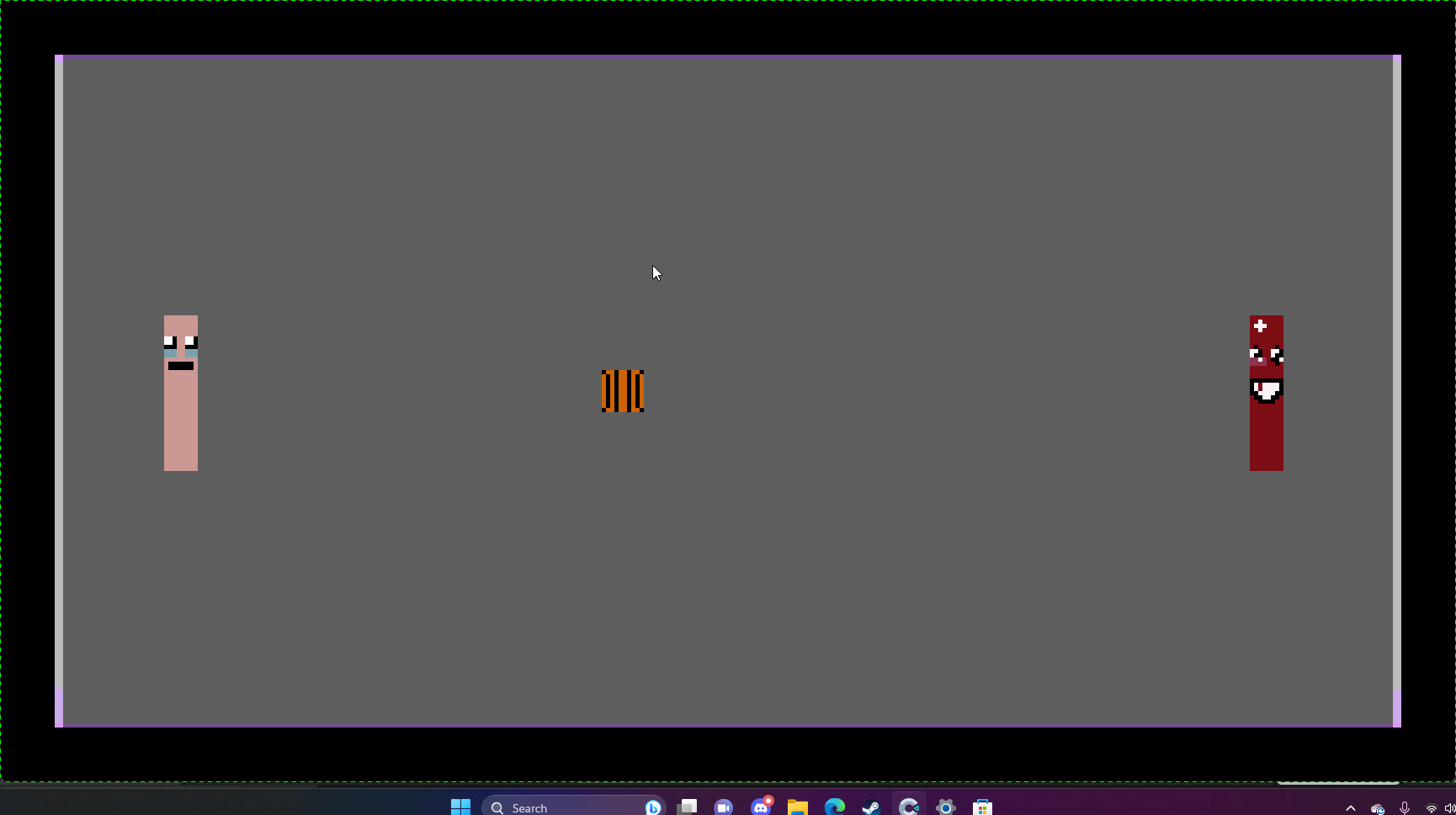 Pong!