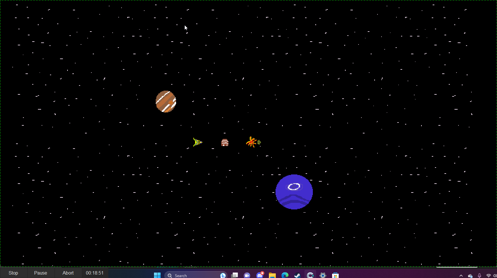 Spacewar!
