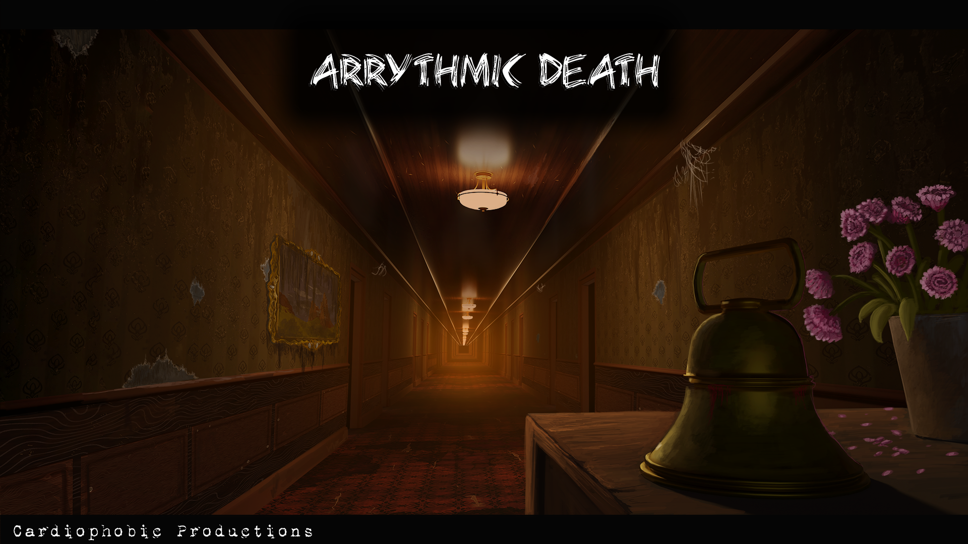 Arrythmic Death