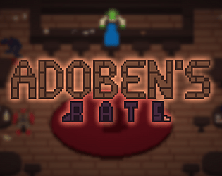 Adoben's Rats
