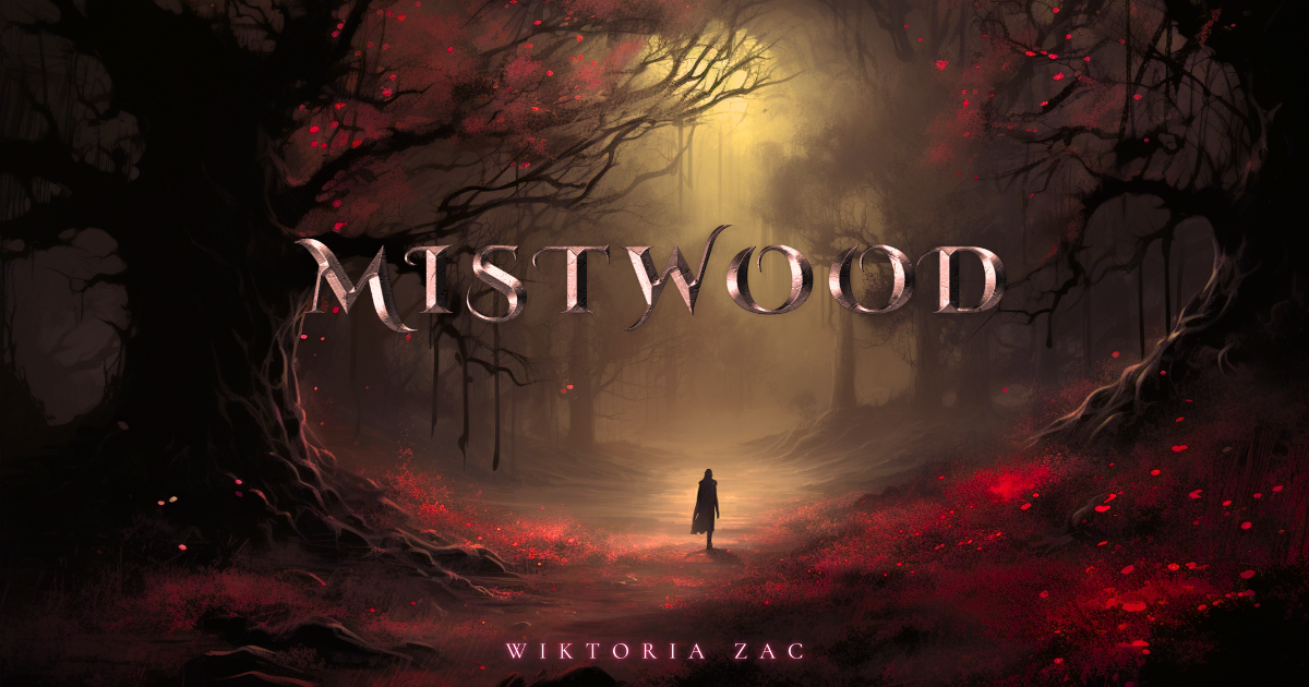 MISTWOOD | Atmospheric Fantasy Music