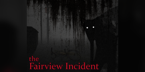 Cover image for The Fairview Incident