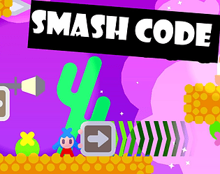 smash code