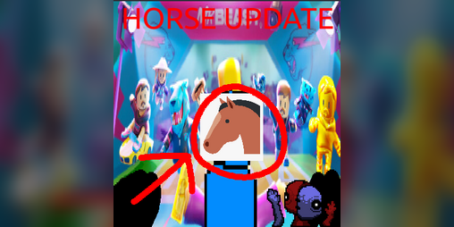 Cover image for boYguYs dastardly brutal mod weewee orchestrated for my pleasure:HORSE UPDATE