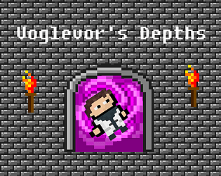 Voglevor's Depths