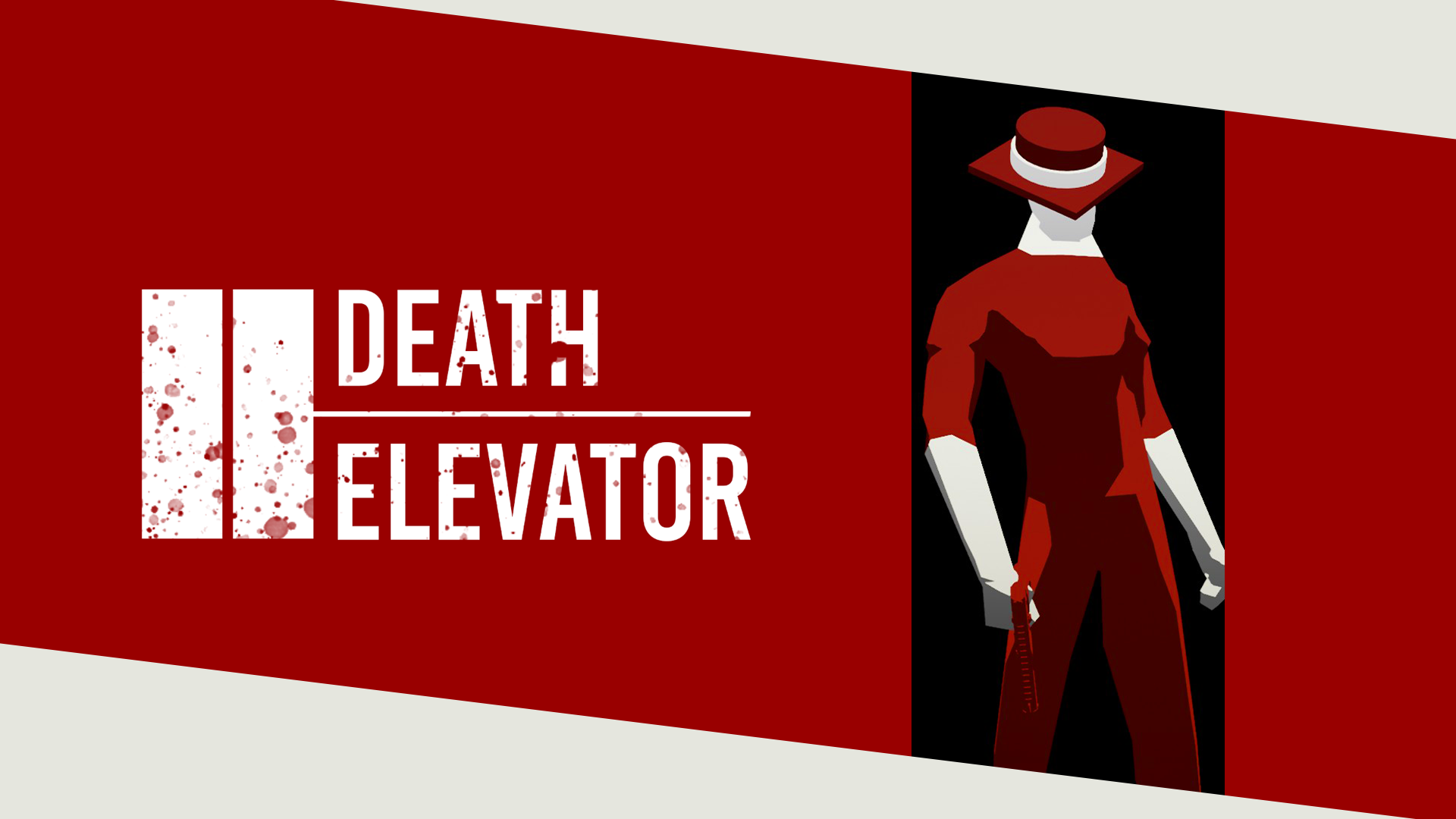 Death Elevator (DEMO)
