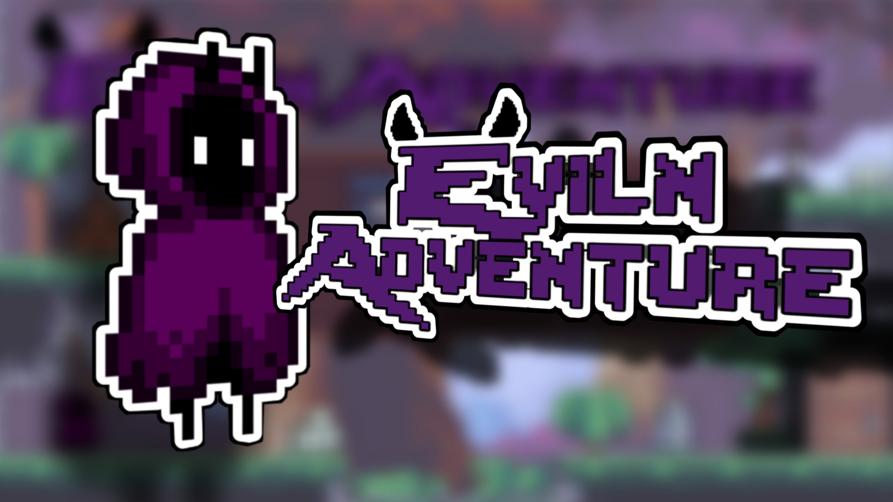 Eviln Adventure by Evil Nidal