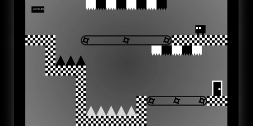 Cover image for Monovert