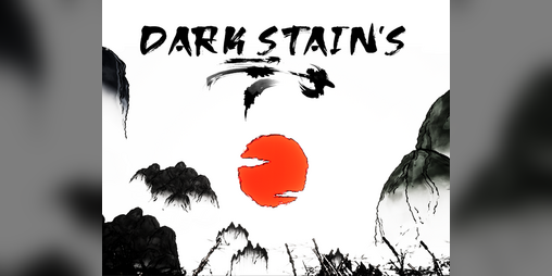 Cover image for Dark Stain's