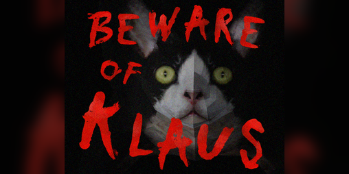 Cover image for Beware of Klaus