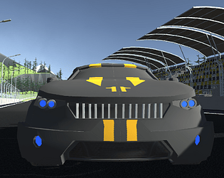 Track Race