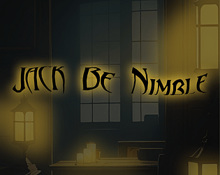 Jack Be Nimble
