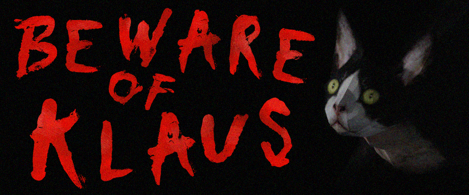 Beware of Klaus