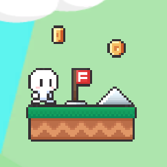 Pixel Leap