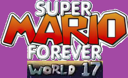 Mario Forever World 17 by ClassicTails124