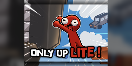 Only Up Lite by sop