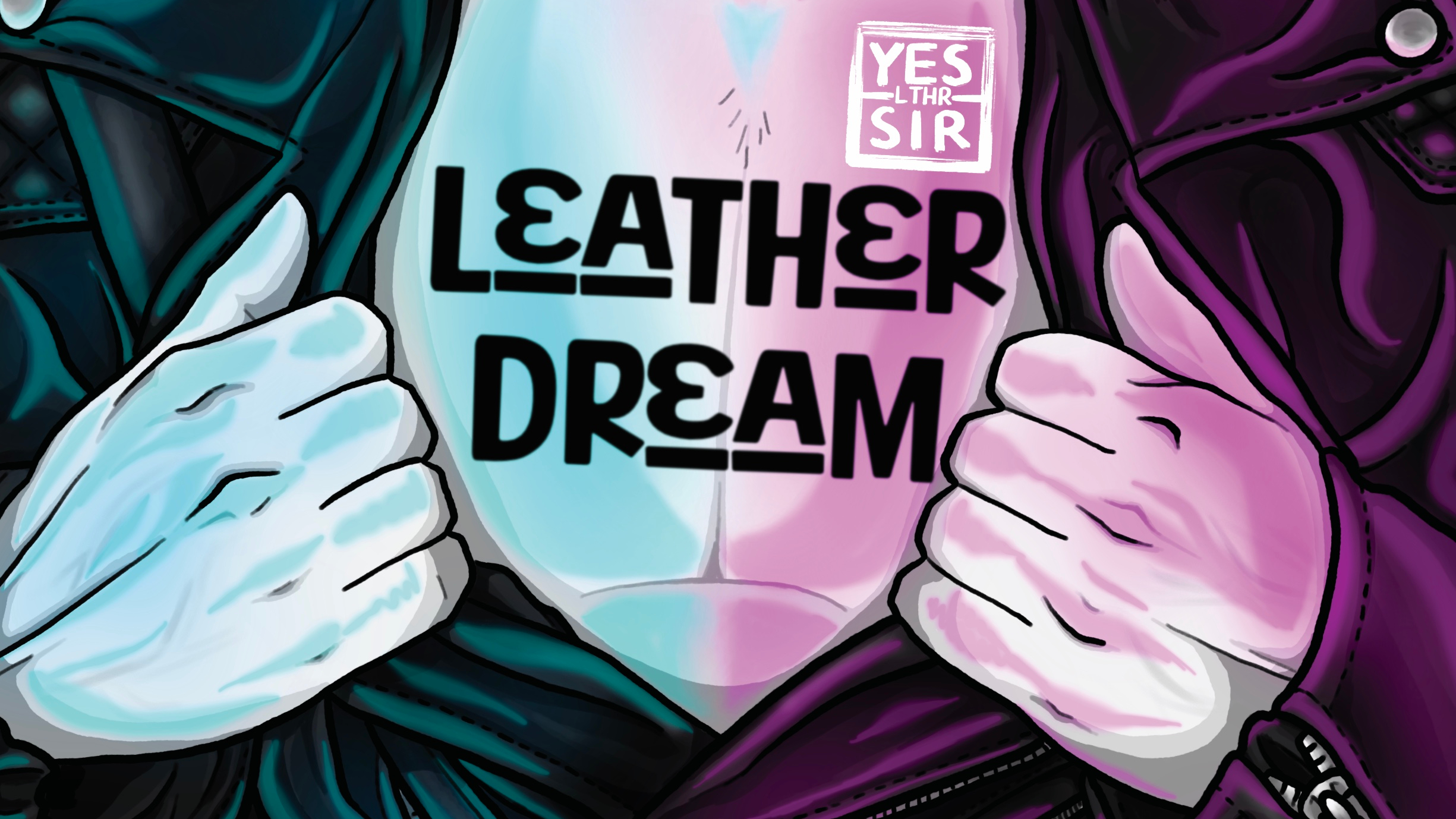 Leather Dream