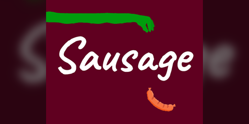 Cover image for Sausage